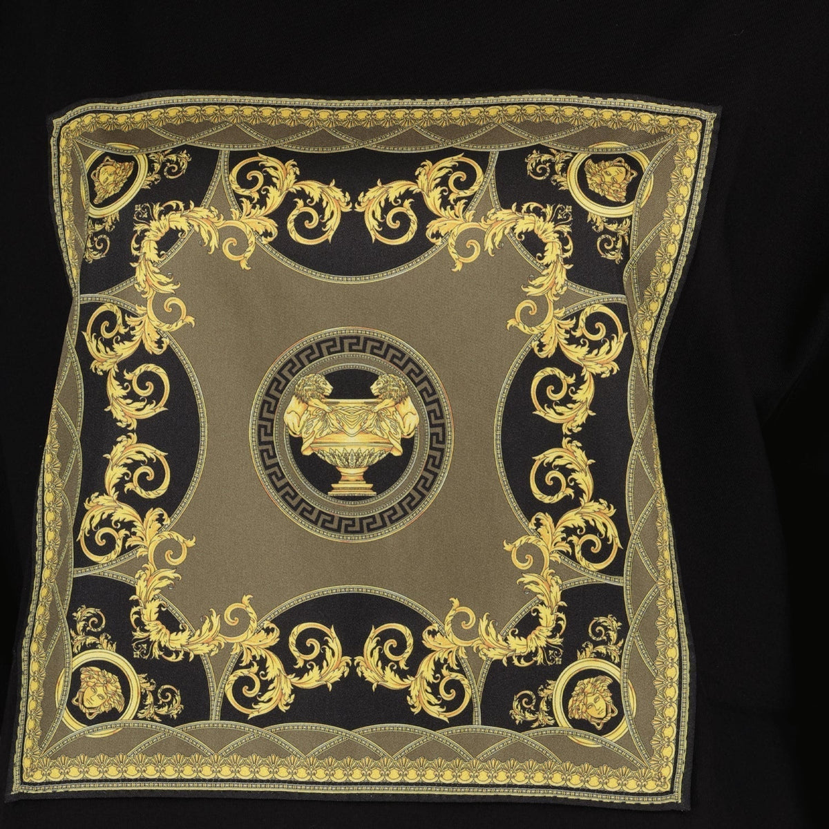 T-shirt The Gods' Cut