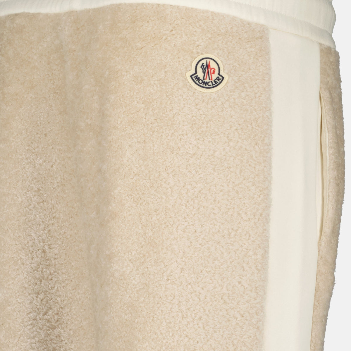 Teddy Sweatpants