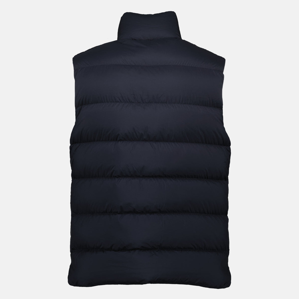 Tibb Sleeveless Down Jacket
