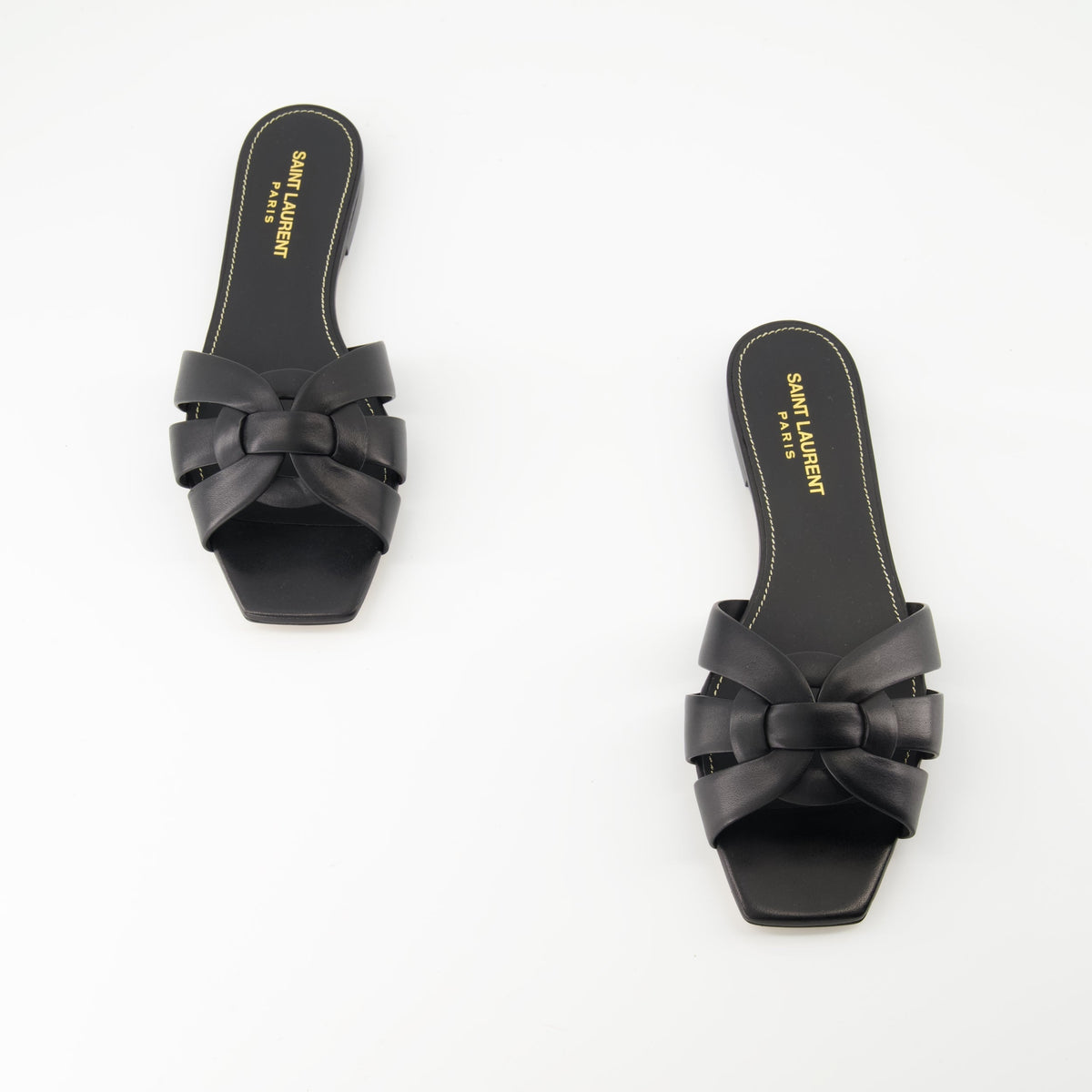 Tribute Mules
