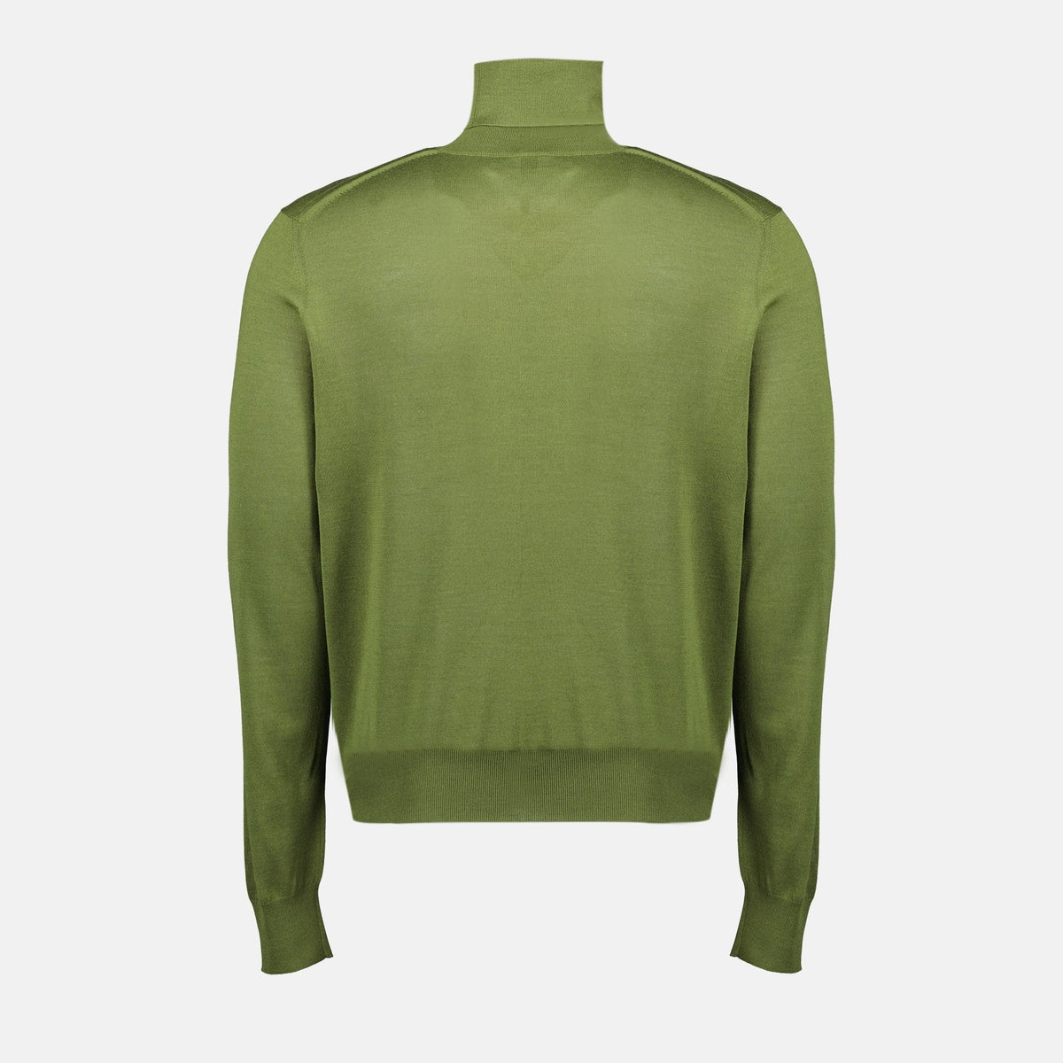Turtleneck Sweater