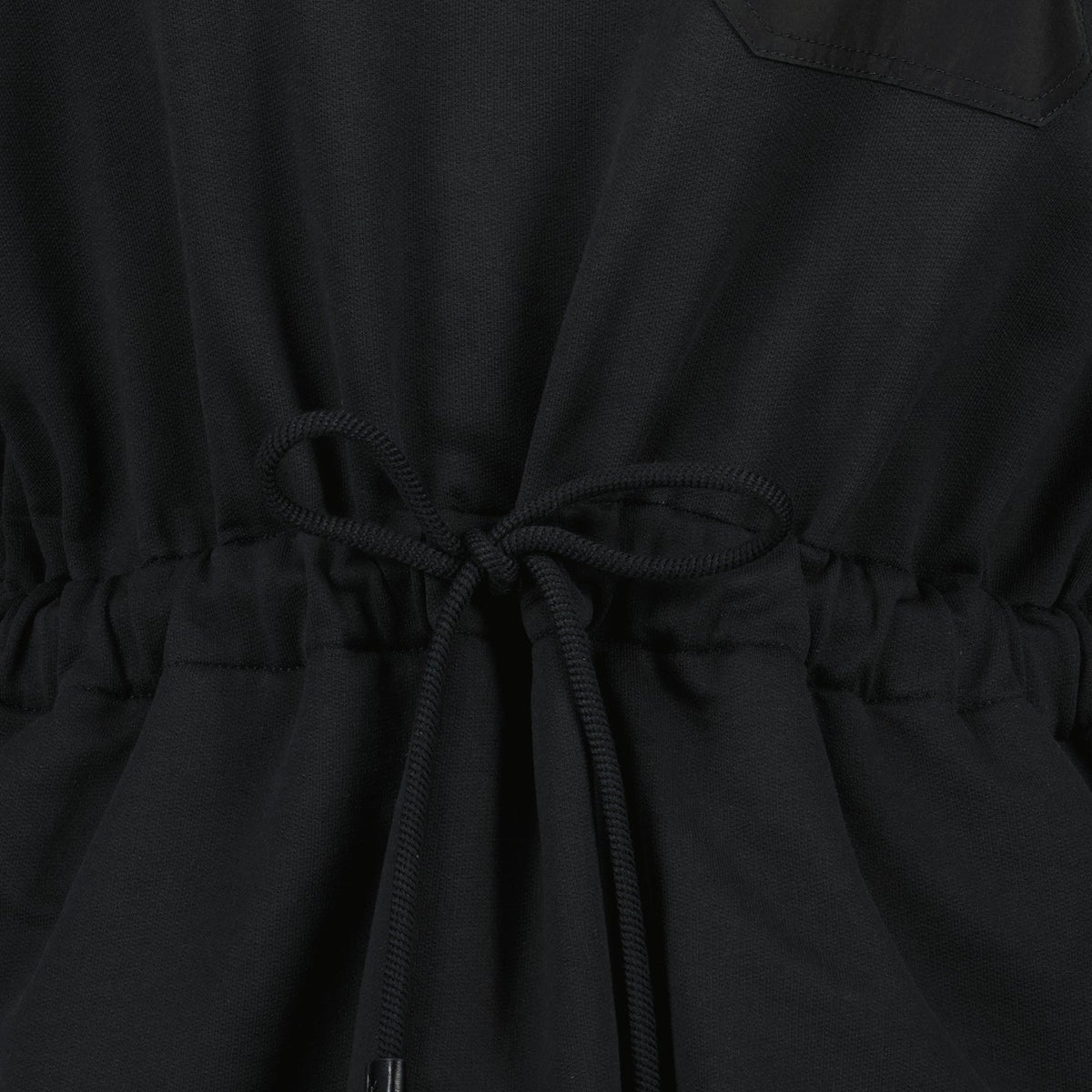 Two-tone Dress