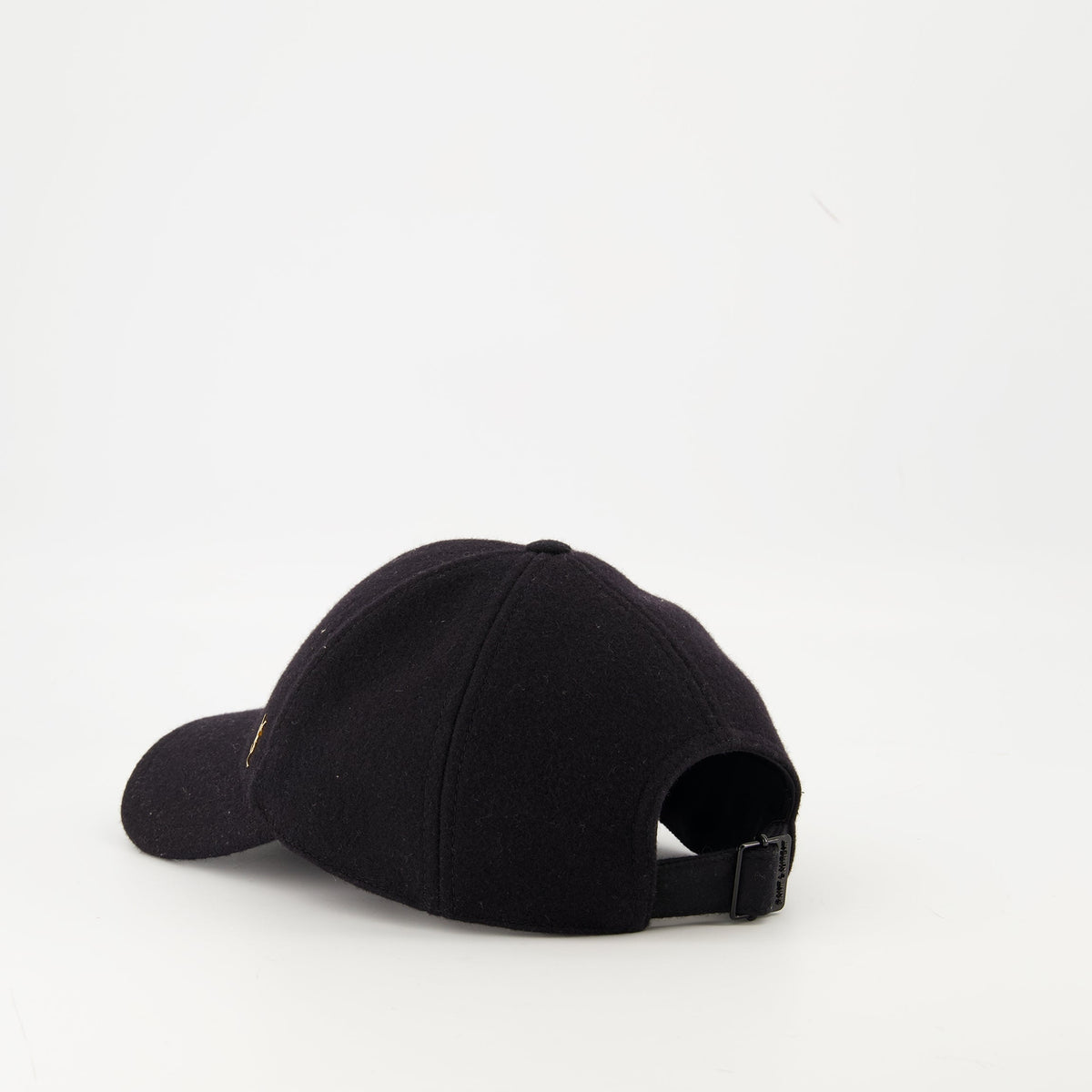 Velvet Cap