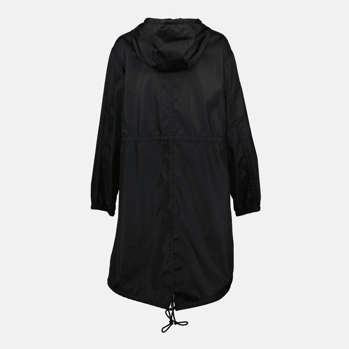 Waterproof Parka