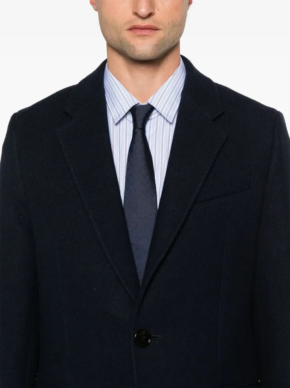 Wool Coat
