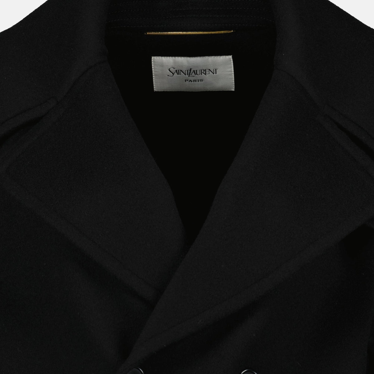 Wool Coat